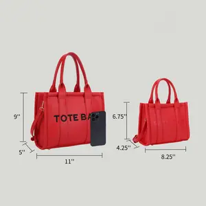 Stylish Women's Letter Bag Set for 2026 Versatile Everyday Use Practical & Fashionable Accessory