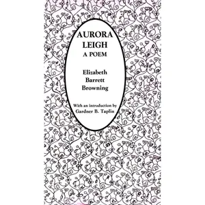 USED-Aurora Leigh: A Poem by Browning, Elizabeth (Paperback)