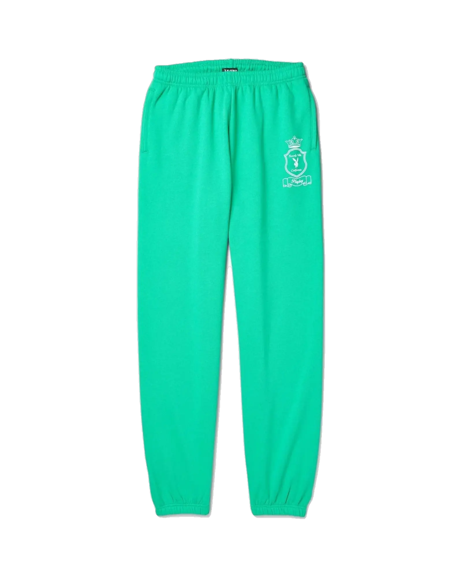 Playboy Women's Beverly Hills Sweatpant