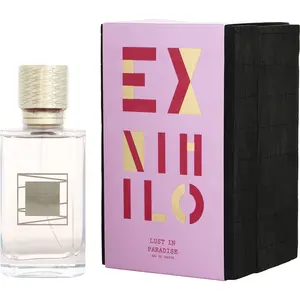 Ex Nihilo Lust In Paradise By Ex Nihilo Eau De Parfum For Unisex