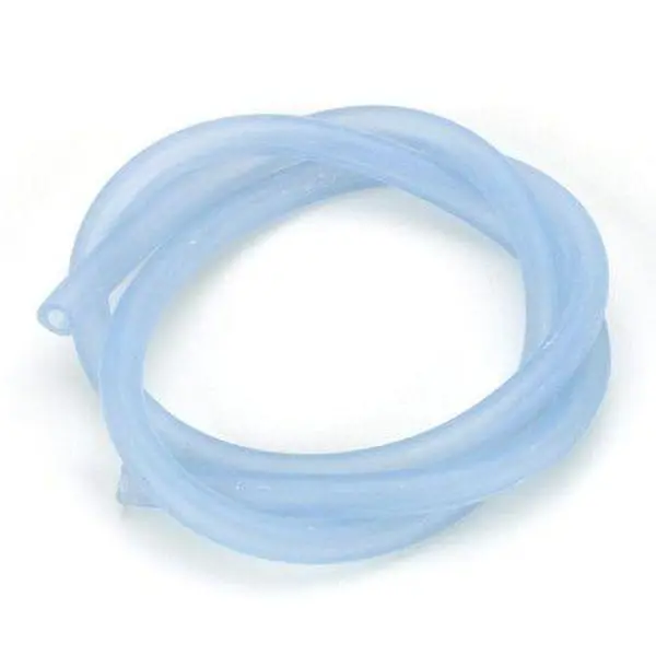 Dubro Silicone Fuel Tubing - 2' - Large