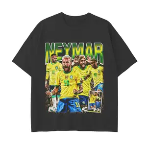 Neymar Jr Tee