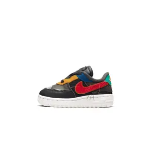Air Force 1 Low TD "BHM" CV2416 001