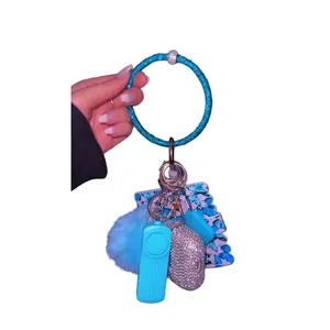 Midnight Wings Baddie Clutch
