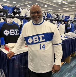 Sigma White Premium Jersey Shirt