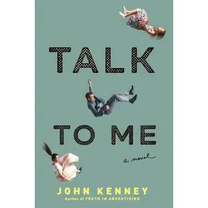 USED-Talk to Me by Kenney, John (Hardcover)