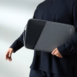 XPPen ACJ03 Sleeve Case for Artist 15.6 Pro, Artist Pro 16, 16TP, 16 Gen 2 Graphics Tablet - Removable Soft Cover, Durable Protective Case