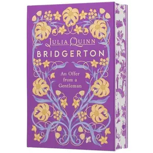 Bridgerton: An Offer from a Gentleman