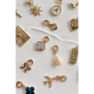 Necklace & Bracelet Charms