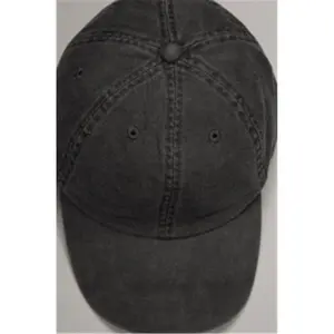 Adams Headwear  OPTIMUM-SOLID PGMT LP101 BLACK