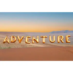 Adventure Balloons