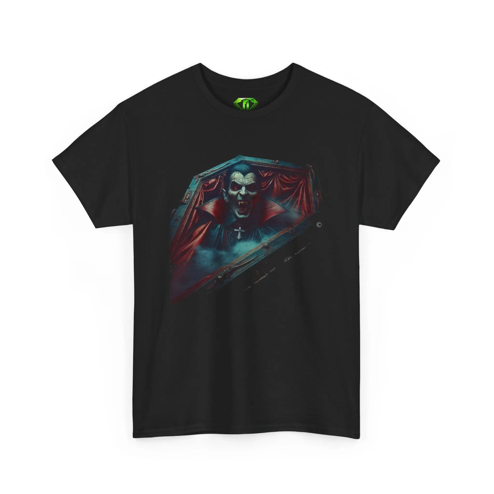 Awaken Darkness -  Kryptonite T-shirts - Small-4XL , Gildan 5000 100% Cotton, Unisex T-shirt, Men's T-shirt, Women's T-shirt,