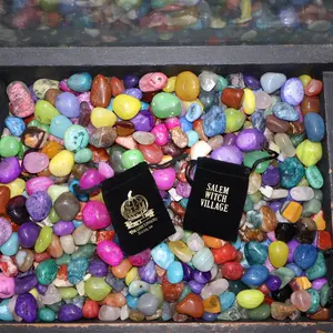 Bag of Rocks