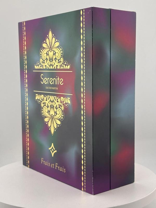 Serenite by Frais Et Frais | Women's EDP Spray 3.4 Oz
