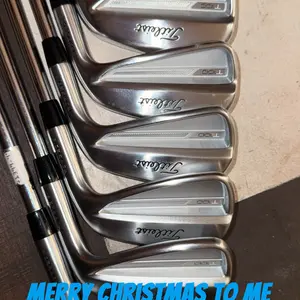 Suppy Wuppy Golf Club Box