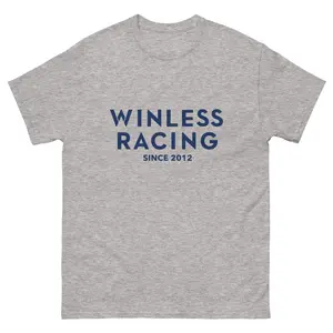 Winless Racing T-Shirt