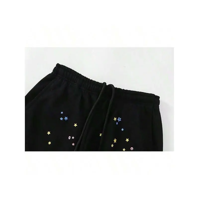 Hip Hop Spider Hoodie Suit Y2g Hoodie Sportswear Pullover Sweater Female Male Matching Hoodie Street Suit Two Piece Set men's 2 piece set Black Long Sleeve Hip Hop Spider Hoodie Suit Y2g Hoodie Sportswear Pullover Sweater Female Male Matching Hoodie Street Suit Two Piece Set men's 2 piece set Black Long Sleeve