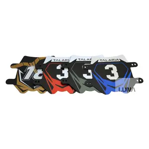 Talaria Replacement Race Plate