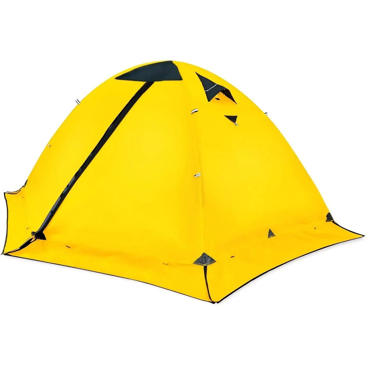 2-Person 4-Season Ultralight Backpacking Tent