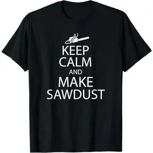 Construction Carpenter Union - Funny Carpentry T-Shirt