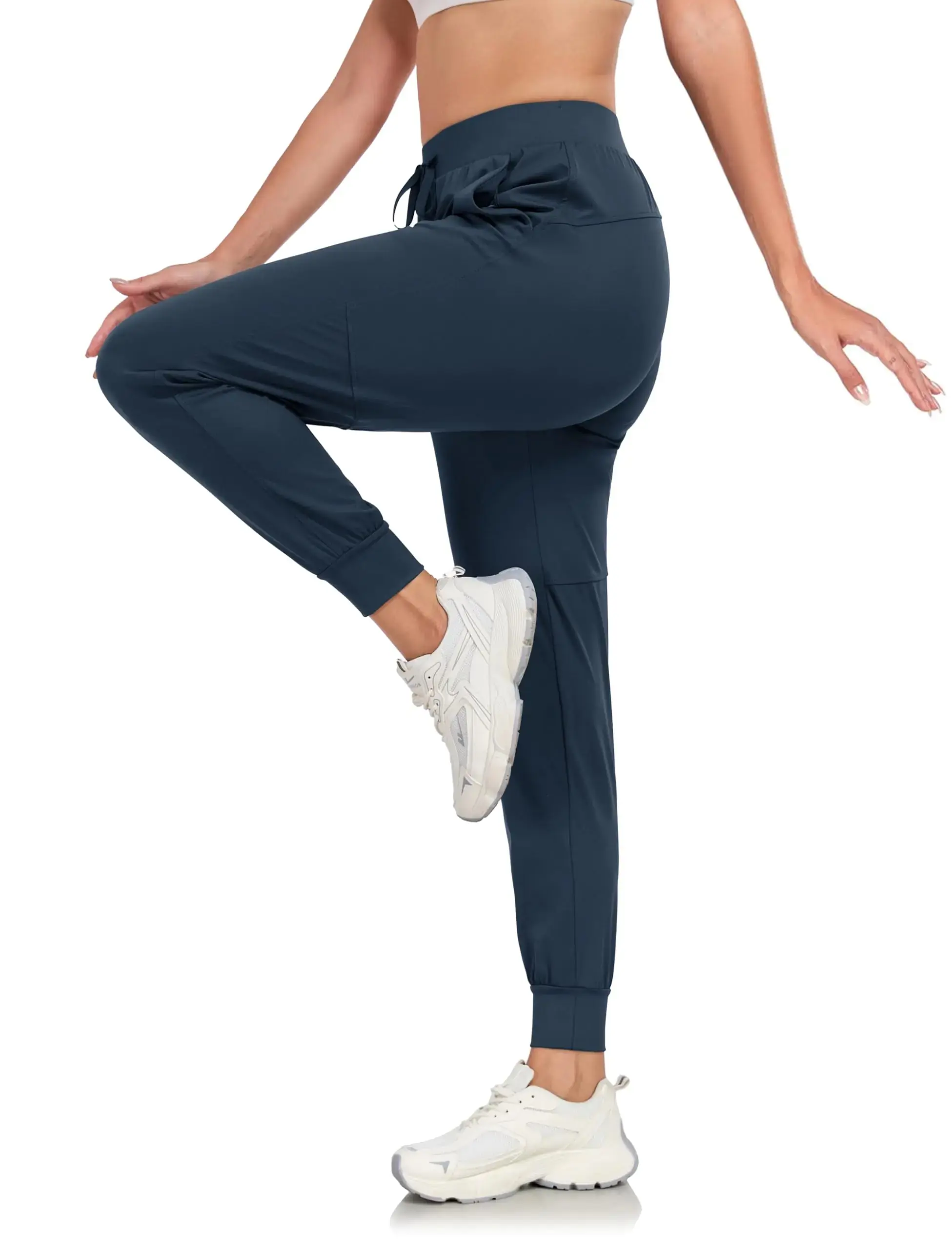 Rapoo Women's FlexiFit Joggers