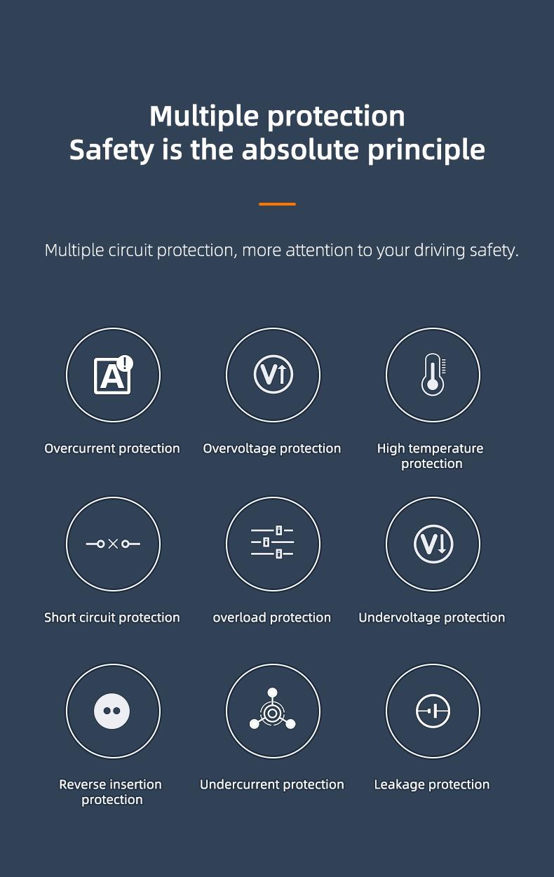 Wireless Bluetooth Car Adapter Bluetooth 5.3 FM Transmitter AUX Radio Receiver MP3 Player Handsfree Call Type-C USB  Car charger