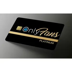 Only Fans  Credit Card Skin, Debit Card Covering