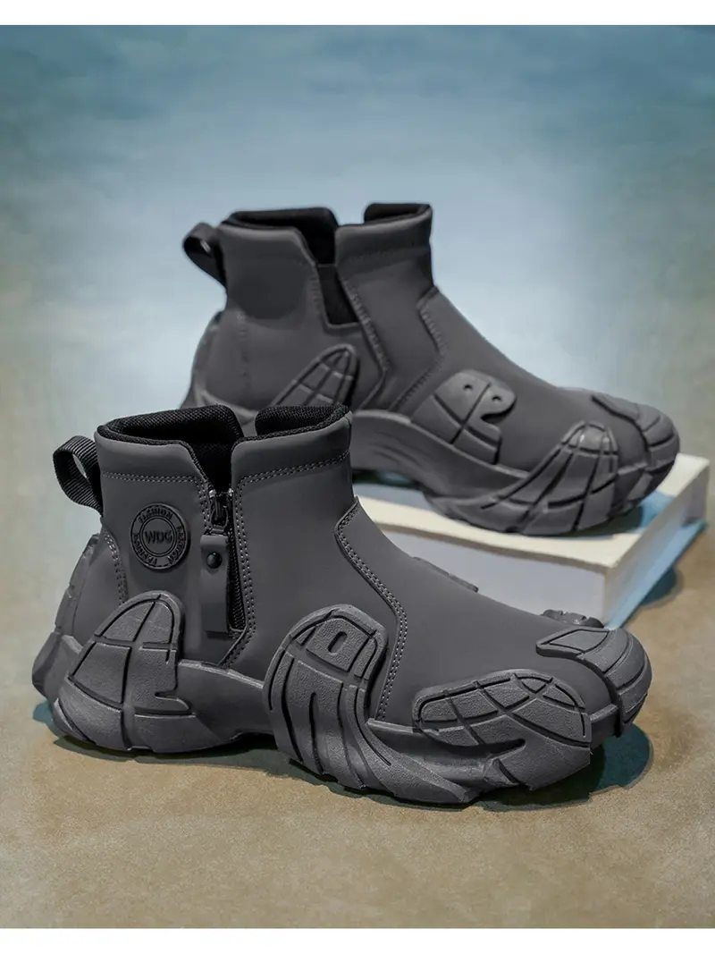 heliot emil hiking boots - TikTok Shop