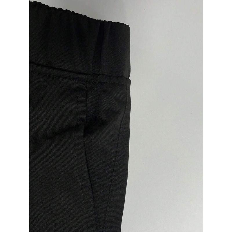 Girl Teen Casual Pocket Loose Straight Cargo Pants Sports Exercise Street Fashion Outdoor Spring Summer Autumn Winter Size 8-16 Years GK2083