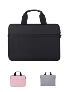 13/14/15.6 Inch Laptop Bag Shoulder Bag Inner Liner Computer Protection Case Briefcase Essential Back-To-School Must-Have