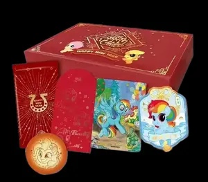 Kayou My Little Pony Happy New Year 2025