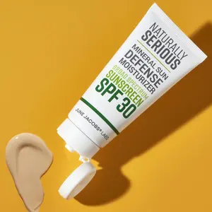 Mineral Sun Defense Moisturizer Broad Spectrum Sunscreen SPF 30|60 ml / 2.0 fl oz