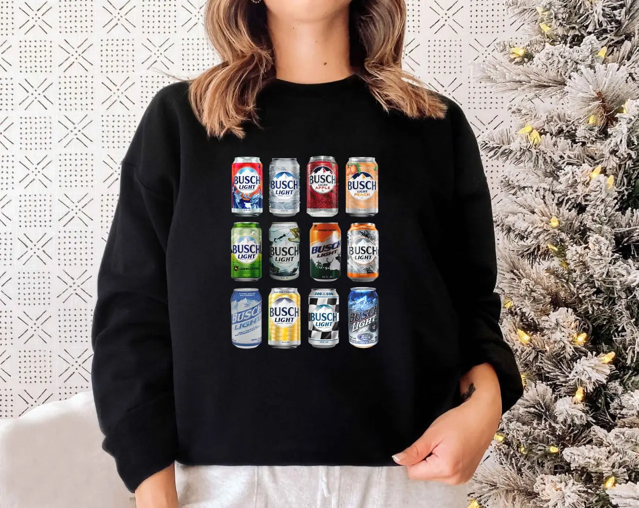 Busch Light Sweatshirt Beer Light Shirt Beer Crewneck Sweatshirt Busch Light Beer Sweatshirt Funny Beer Shirt Beer Oversized Shirt Gift  Versatile T-shirts, Cozy Crewnecks, and Trendy Hoodies