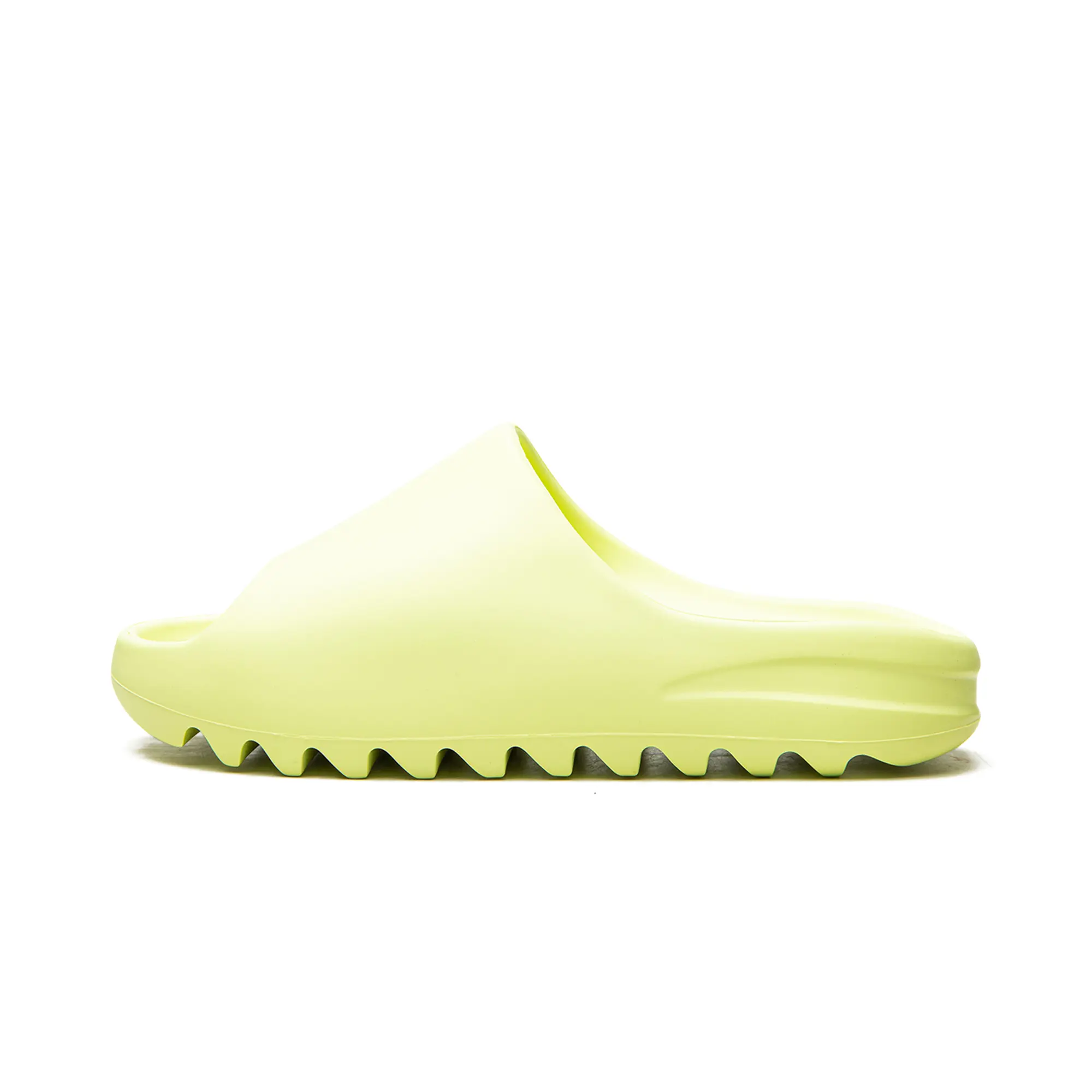 Yeezy Slide "Glow" GX6138 Yeezy Slide "Glow" GX6138