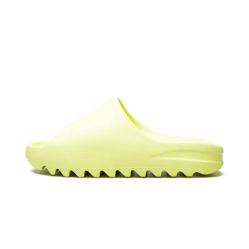 adidas gazelle silver green womens Yeezy 500 “Super Moon Yellow” main image 1
