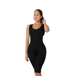 Faja Enterizo Capri Seamless 5F358ESH