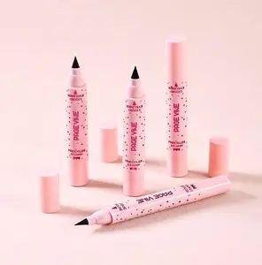 Waterproof Cosmetic Freckles Pen - Faux Stamp & Fine-Tip Eyeliner for Realistic, Long-Lasting Results, Effortless Makeup, Ideal for Daily Wear & Cosplay
