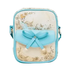 Cinderella Wondapop Crossbody Bag