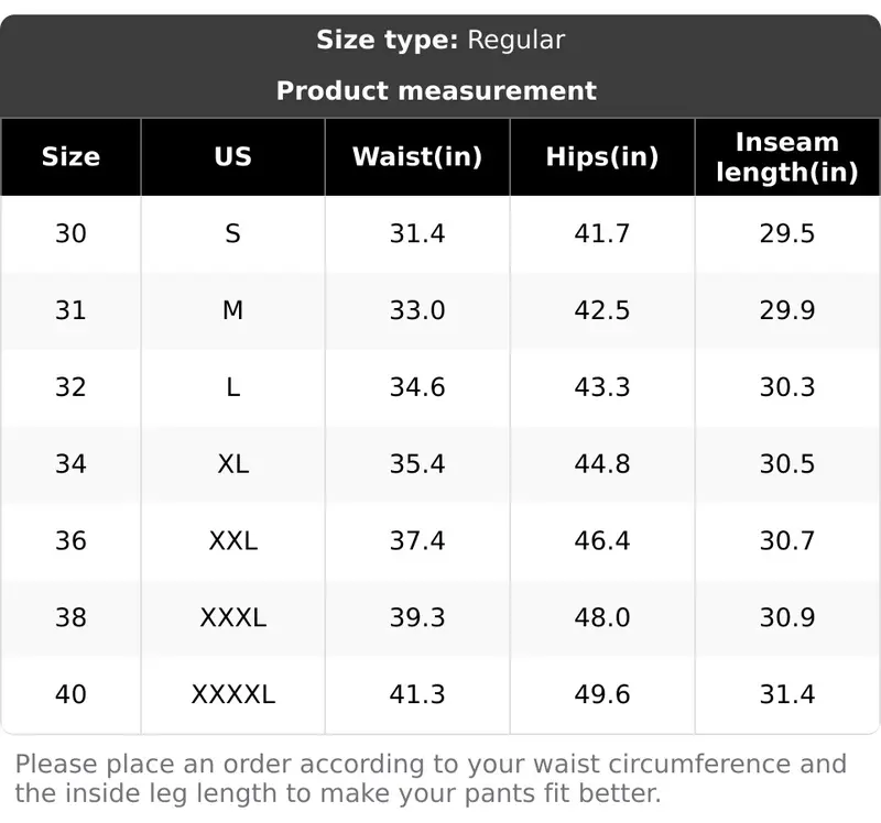 HOMUG Men's Fleece-Lined Tactical Cargo Pants, Windproof Warm Work Pants with Multi-Pockets, 320g Fabric, Regular Fit Outdoor Pants for Fall & Winter HOMUG Men's Fleece-Lined Tactical Cargo Pants, Windproof Warm Work Pants with Multi-Pockets, 320g Fabric, Regular Fit Outdoor Pants for Fall & Winter