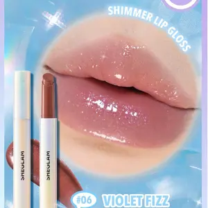 SHEGLAM Pout-Perfect Shimmer Lip Plumper