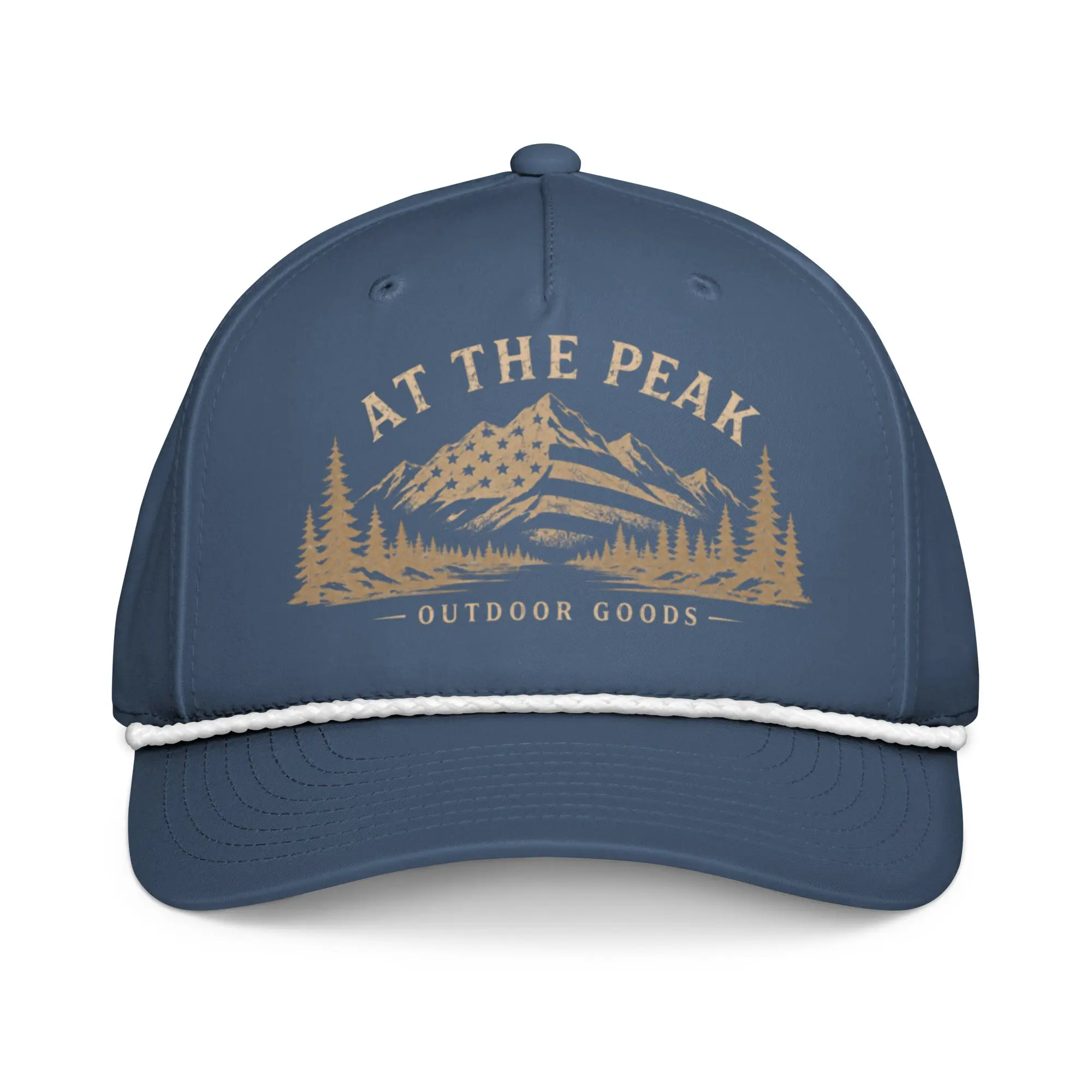 Ridgeline Patriot Cap
