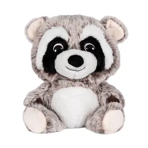 Remy Raccoon