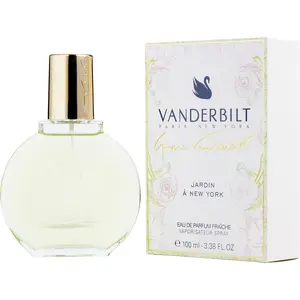 Gloria Vanderbilt Jardin A New York By Gloria Vanderbilt Eau De Parfum For Women