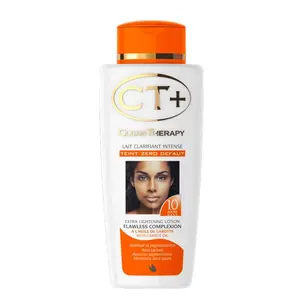CT + Clear Cream For Face And Body Lotion