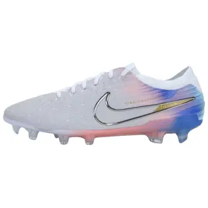 Nike United Tiempo Legend 10 Elite 'Vast Grey/Racer Blue'