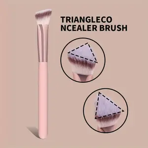 1-quality Makeup, Including a Foundation, Concealer, Detail, BB Cream, and Base Makeup. Suitable Covering Dark Circles, Eye Bags,, and Freckles. Portable Design, an Ideal Gift Beginner Makeup Users