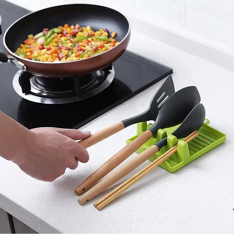 Kitchen Spoon Holder Stand Kitchen Spoon Holder Stand