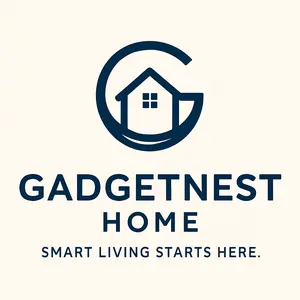 GADGETNEST HOME