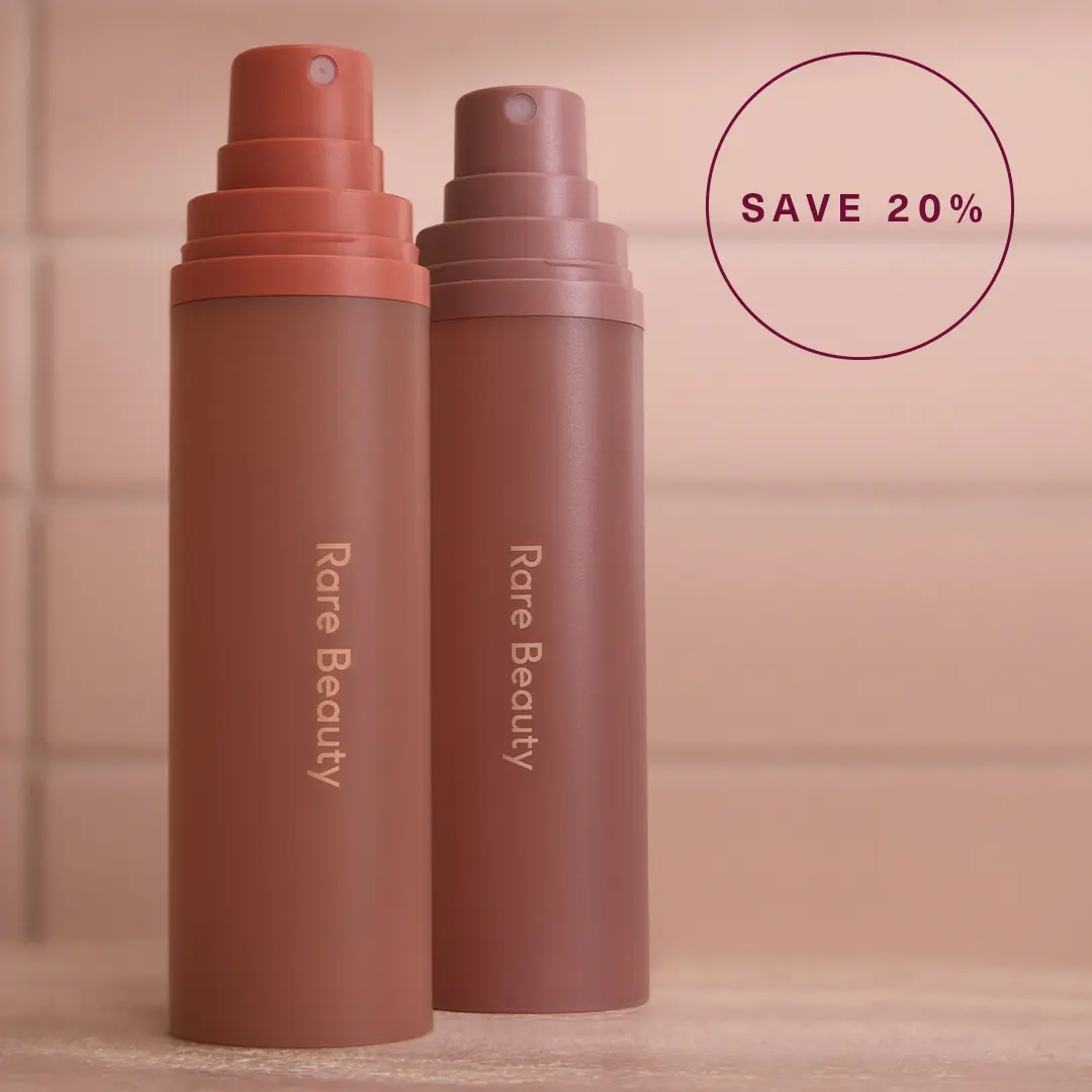 Find Comfort Body & Hair Fragrance Mist Duo