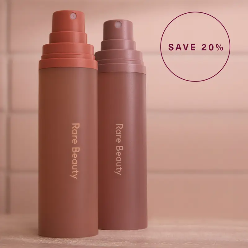 Find Comfort Body & Hair Fragrance Mist Duo